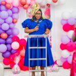 Gweru Mayoress Chivhoko High Tea boost for Christmas cheer fund