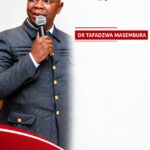 The Man Behind Zimbabwe’s Creative Revolution: ZICCO Salutes CEO Dr Masembura On His Birthday