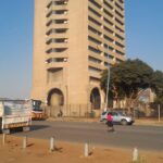US$9.5m Dinner Sets Tone As ZANU-PF Conference Opens In Chinhoyi