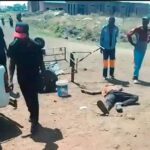 ‘He Was Losing Speech, Losing Power In His Legs’: Waterfalls Car Wash Operator Fights For Life After Alleged Municipal Police Assault