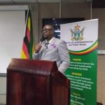 Muguti Urges Chiefs To Follow Proper Channels, Warns Against Illegal Settlements