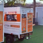 NetOne Pays For Mobile Clinics To Reach Zimbabwe’s Forgotten Villages