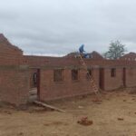TIMB Education Investment Takes Shape at Mapako Primary School in Mash Central