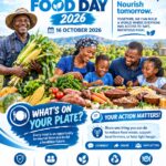 CCZ Calls for Safe, Affordable and Nutritious Food on World Food Day