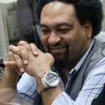 Ghazaly Mourns Gamal Nkrumah: A Voice Who Embodied African Solidarity and Bridged Egypt and Ghana