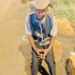 HE WALKED NAKED IN HARARE: TWO MEN RESTORED HIS DIGNITY, EXPOSING OUR MENTAL HEALTH CRISIS