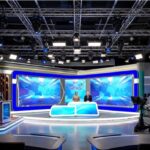 Loveworld Europe Unveils State-of-the-Art Broadcast Studios in London