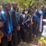 TINOVIMBANASHE LEARNERS GRADUATE IN DAILY LIVING SKILLS AT MUKUVISI