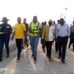 Tour Showcases Second Republic Infrastructure Drive Across Harare, says Mavhima