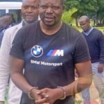 Former CID Detective Jaison Muvevi Gets Four Life Sentences Plus 40 Years For Murder Spree