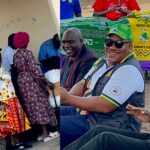 ZANU PF’s Mupamhanga Offers Free Medication At Thank-You Rallies