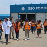 Bulawayo Council Assesses Geo Pomona Waste Management Model