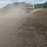 EMA intensifies enforcement against fugitive dust emissions from countrywide mining projects